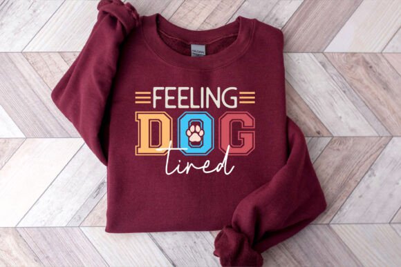 Feeling Dog Tired Svg Review: A Designer’s Take on Real-World Use
