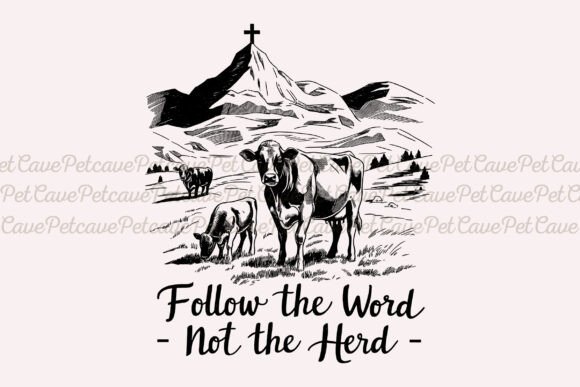 Follow the Word Faith Sublimation PNG Review for Real Projects