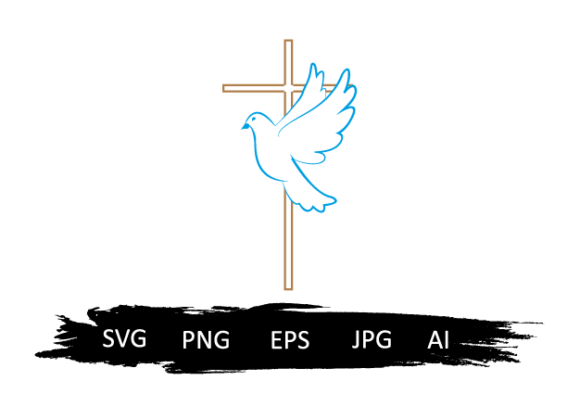 Symbol Faith Embroidery Design Review