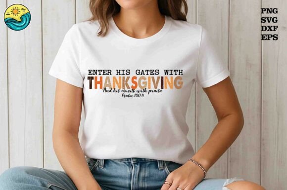 Thanksgiving Bible Verse SVG Review for Real Projects