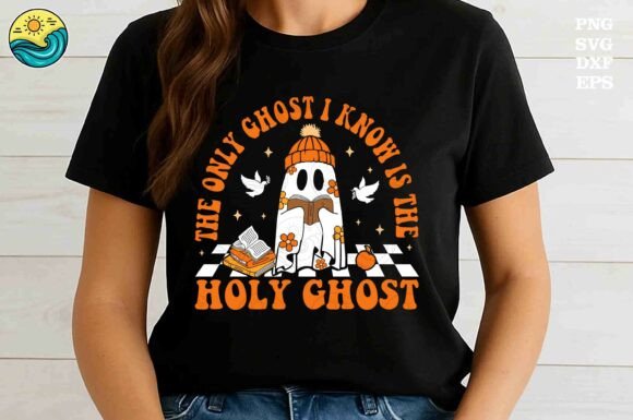 The Only Ghost I Know SVG Review for Real Embroidery Projects